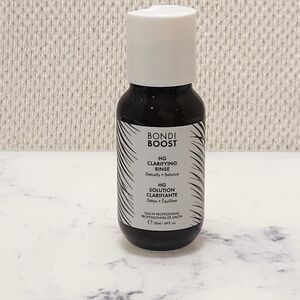 Bondi Boost HG Clarifying Rinse Travel Size 1.69 Oz